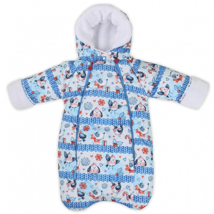 Зимние комбинезоны и комплекты Babyglory Конверт-комбинезон Snowball, Зимние комбинезоны и комплекты - артикул:589859 Зимние комбинезоны и комплекты Babyglory Конверт-комбинезон Snowball, Зимние комбинезоны и комплекты - артикул:589859