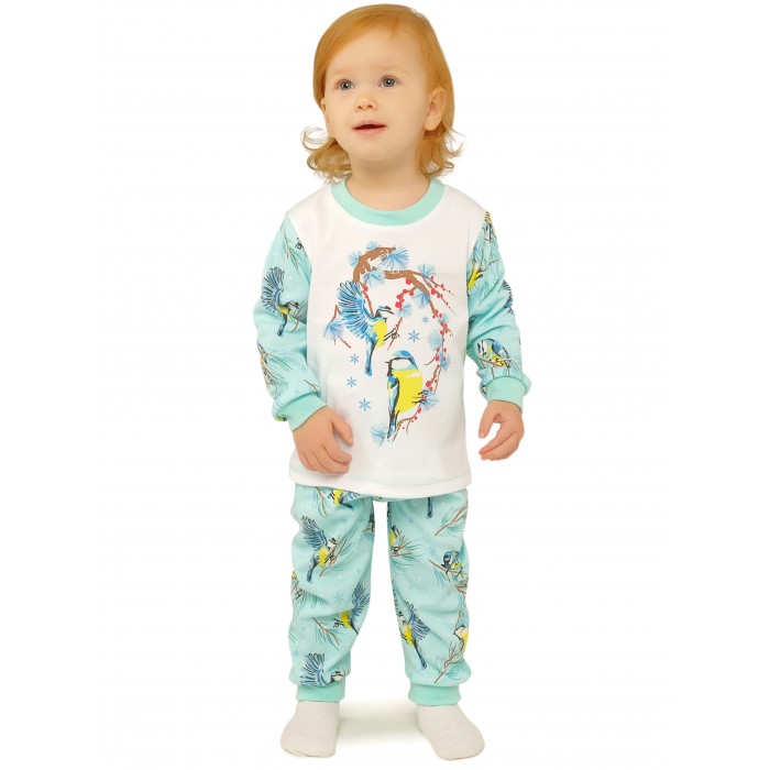 

Babyglory Пижама Зимняя сказка, Пижама Зимняя сказка