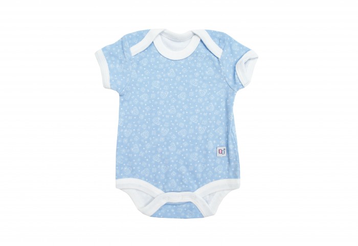 Боди и песочники Babyglow Боди изменяющее цвет с коротким рукавом, Боди и песочники - артикул:596629 Боди и песочники Babyglow Боди изменяющее цвет с коротким рукавом, Боди и песочники - артикул:596629
