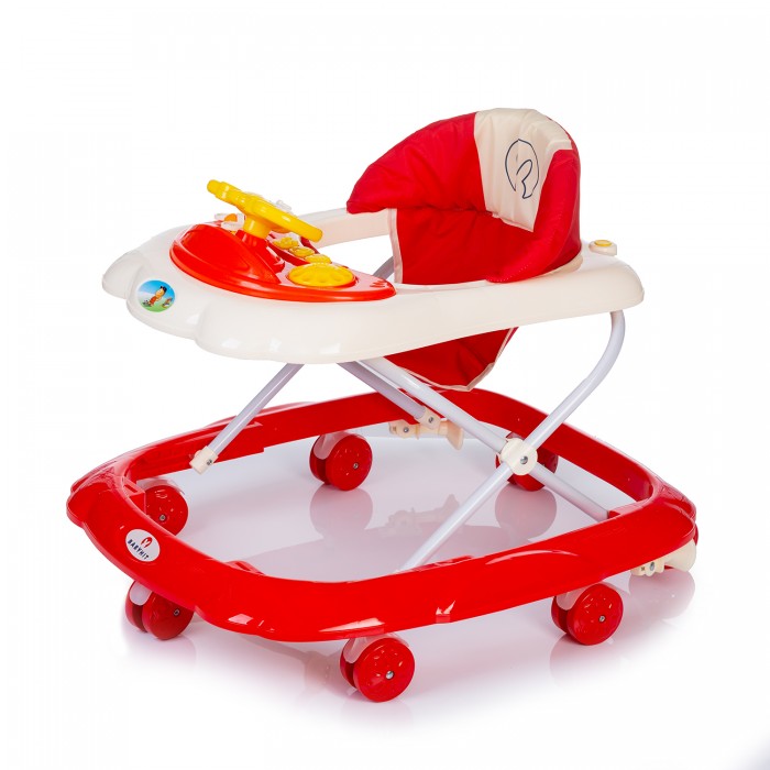 

Ходунки BabyHit Funny Ride, Funny Ride