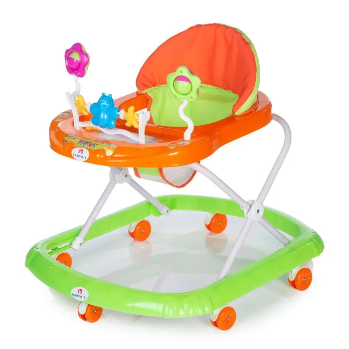 Ходунки BabyHit Jolly Ride BW110