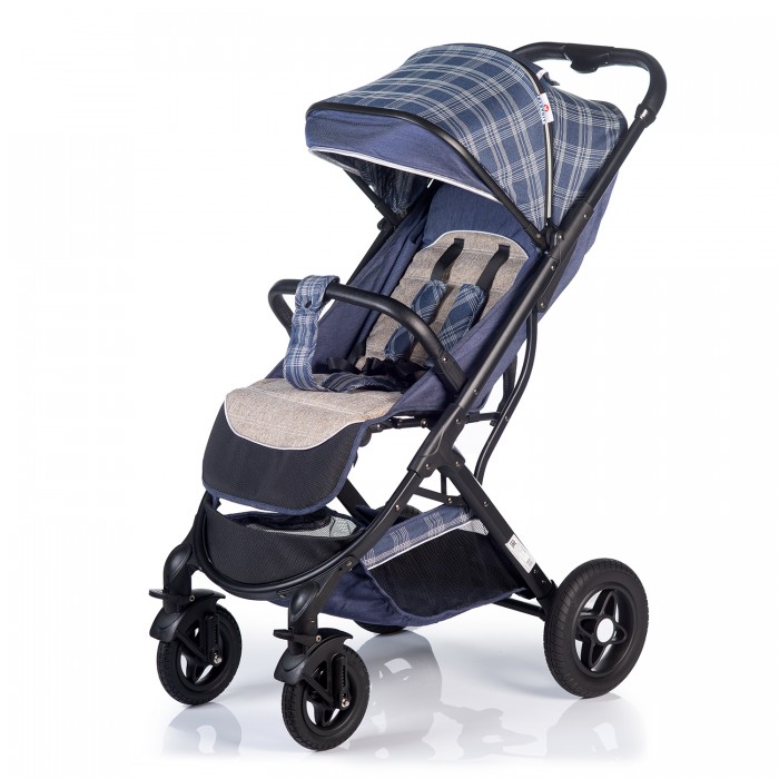 

Прогулочная коляска BabyHit Regard (BS103), Regard (BS103)