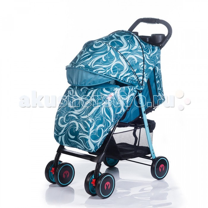 Прогулочная коляска BabyHit Simpy