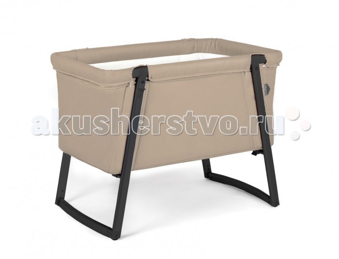 Колыбель Babyhome DreamDream Колыбель Babyhome DreamDreamКолыбель Babyhome Dream создана специально для первых месяцев жизни малыша. Уютное спальное место обеспечит новорожденному сладкий сон. Лёгкая, прочная и компактная конструкция. Она не займёт много места и её легко транспортировать. Особенности: Эргономичная форма Специальный матрас, который позволяет разместить ребенка в центре колыбели Легко изменяющиеся позиции: инновационная система позволяет устанавливать колыбель на 4 колеса, чтобы ее беспрепятственно передвигать по квартире Имеет укачивание Меняется направление дуги Колесики прячутся внутрь каркаса, что позволяет плавно укачивать в нем ребенка; статичное положениекомпактно складываетсятканевое покрытие на молнии, легко снимается и стирается Изготовлена из алюминия Характеристики: Размер в сложенном виде: 15 х 54 х 84 см Размер в разложенном: 72 х 54 х 84 см Вес: 6 кг В комплекте колыбели на серебряном основании:: Сумка для переноски Матрас Спальный мешок Наматрасник В комплекте колыбели на черном основании:: Сумка для переноски Матрас Наматрасник<br>