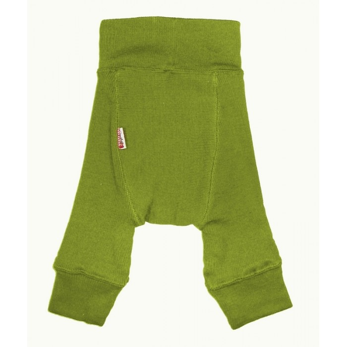 Babyidea Пеленальные штанишки длинные Wool Longies