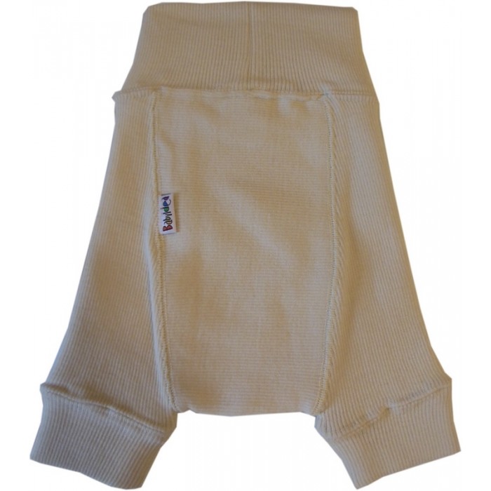 фото Babyidea Пеленальные штанишки короткие Wool Shorties