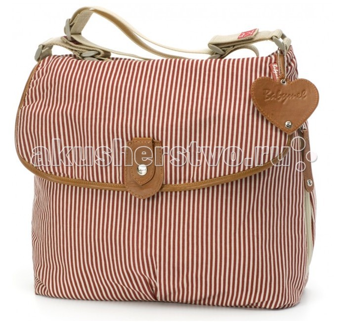 Babymel Сумка для мамы SatchelСумка для мамы Satchel Babymel Сумка для мамы SatchelСумка для мамы SatchelСумка Babymel Satchel – это необходимость для повседневных прогулок в парке. Большая и вместительная сумка по своему функционалу позволит взять на прогулку все самое нужное, даже для длительного времени. В комплекте: Один встроенный отдельный карман для бутылочки на молнии Два больших отделения для хранения Два больших внутренних кармана для хранения Моющаяся подкладка Матрасик для пеленания Материал: Полиэстер Моющаяся внешняя набивная ткань Моющаяся подкладка Размеры: Высота 15.5 см Ширина 47 см Глубина 4.6 см<br>