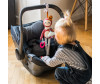 Подвесная игрушка BabyOno Подвеска для коляски Leon - BabyOno Подвеска для коляски Leon