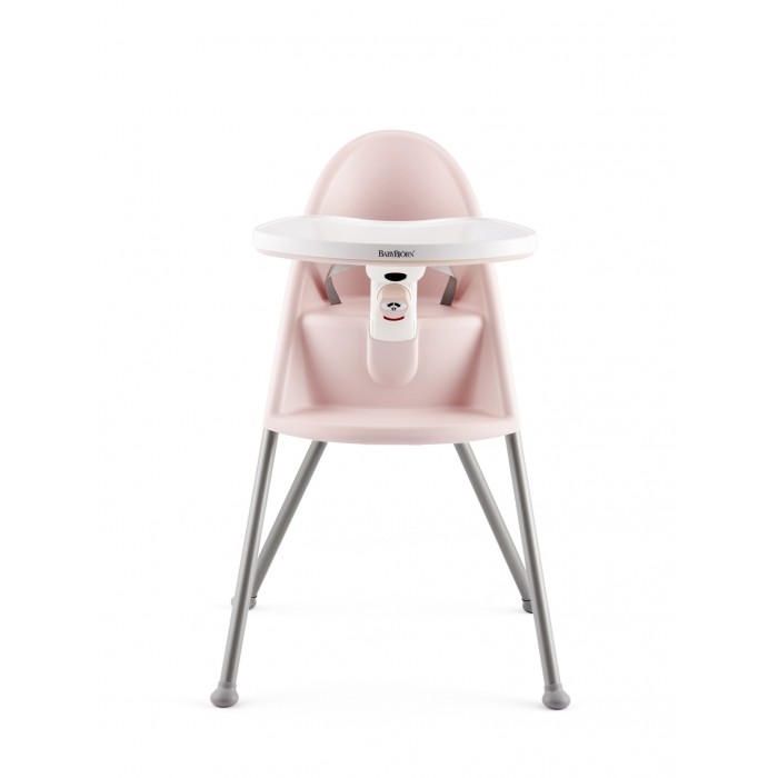 фото Стульчик для кормления BabyBjorn High Chair