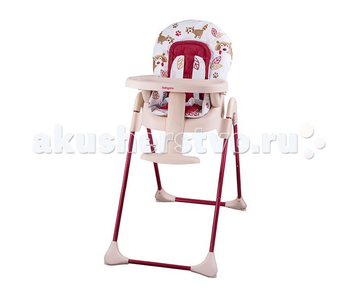 Стульчик для кормления BabyOno 265