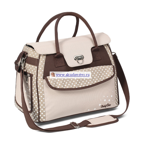 

BabyOno Сумка для мам Style, Сумка для мам Style