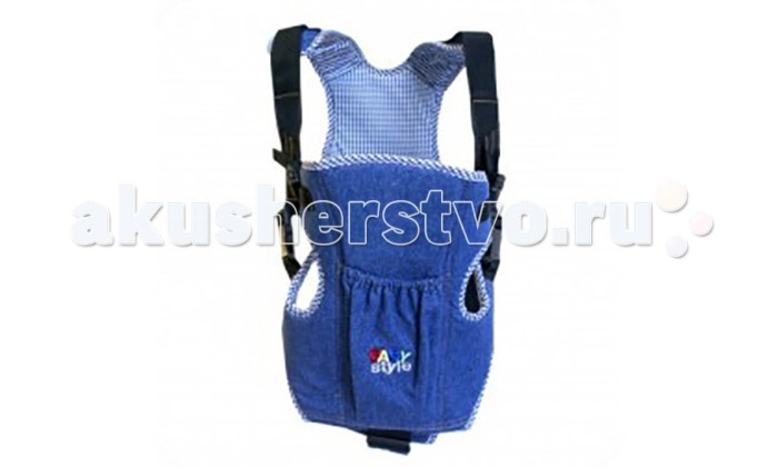 Рюкзаки-кенгуру BabyStyle Татошка-Джинс, Рюкзаки-кенгуру - артикул:187188 Рюкзаки-кенгуру BabyStyle Татошка-Джинс, Рюкзаки-кенгуру - артикул:187188