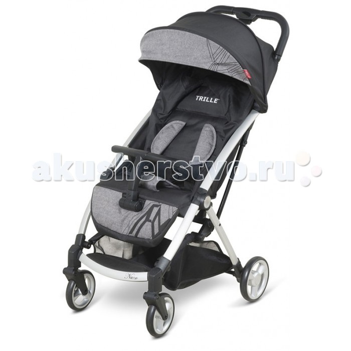 Прогулочная коляска BabyTrold Trille Air