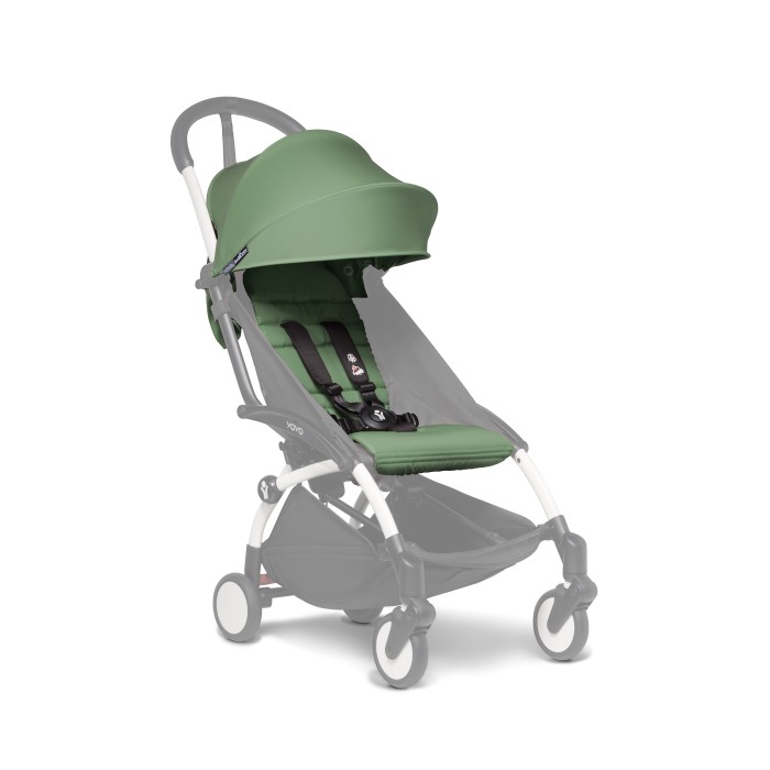 Babyzen Color Pack сменный текстиль для Yoyo Plus