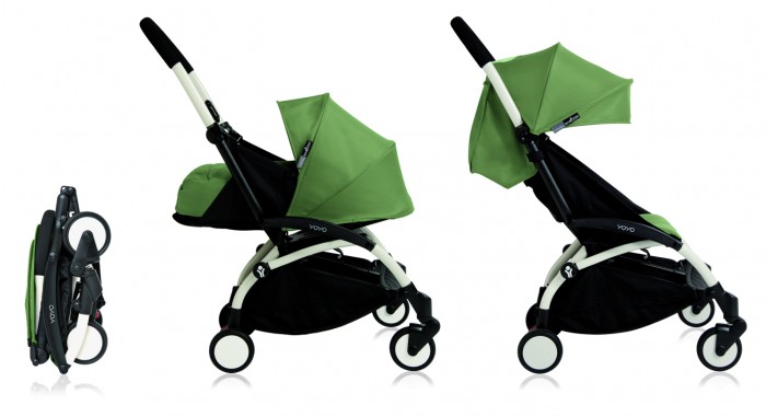 

Прогулочная коляска Babyzen Yoyo Plus, Yoyo Plus