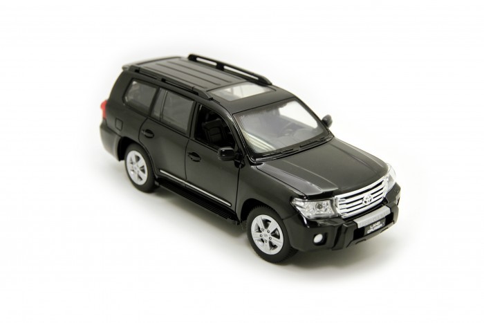 

Balbi Машина Toyota Land Cruiser HQ20135 1:14, Машина Toyota Land Cruiser HQ20135 1:14