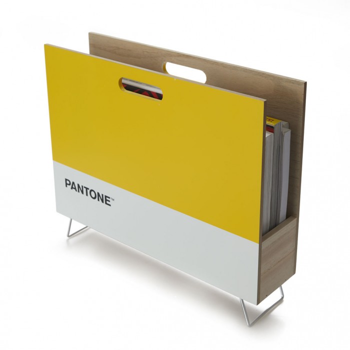 Balvi Газетница Pantone