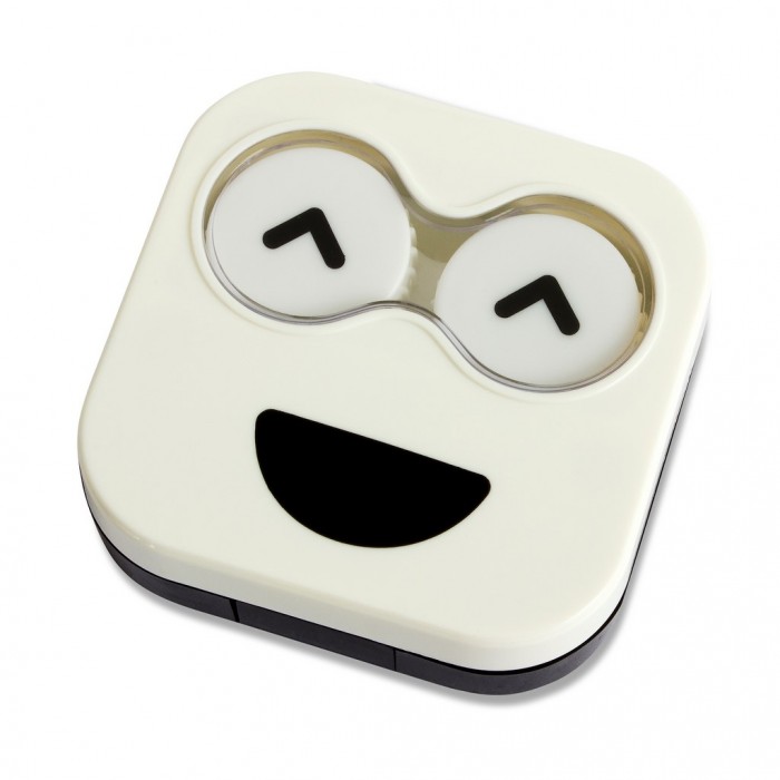 фото Balvi набор для контактных линз emoji 26343