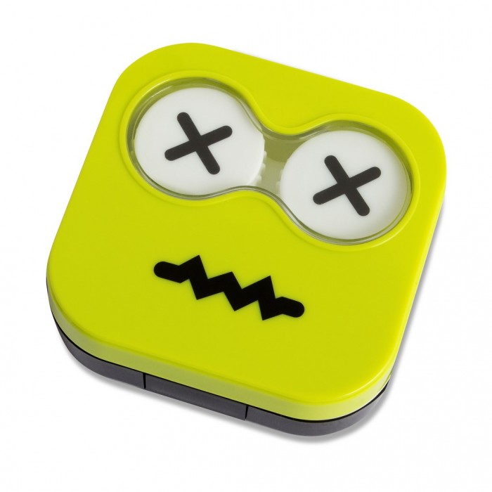 фото Balvi набор для контактных линз emoji 26344