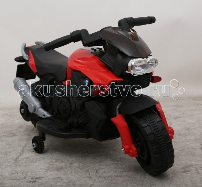 

Электромобиль Bambini M-20
