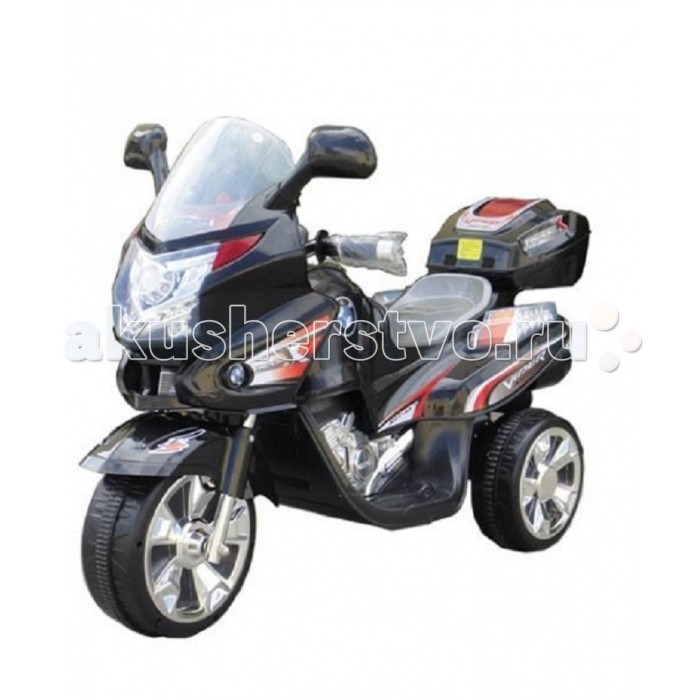 

Электромобиль Bambini Scooter