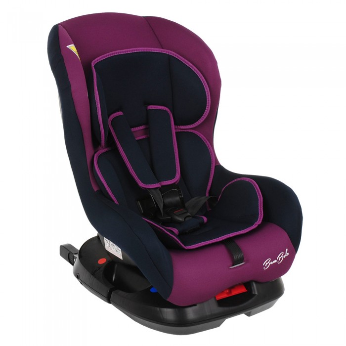 фото Автокресло bambola bambino isofix