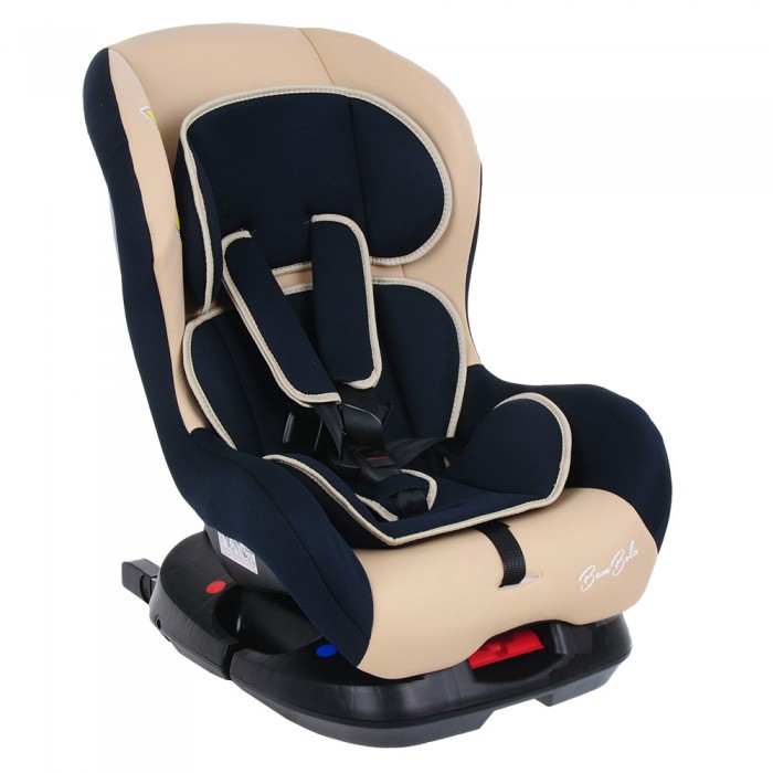 фото Автокресло bambola bambino isofix