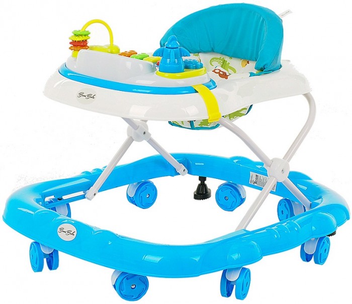 

Ходунки BamBola Играйка, Играйка