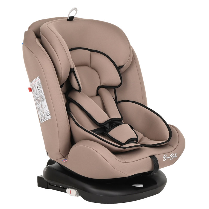 фото Автокресло bambola minori isofix