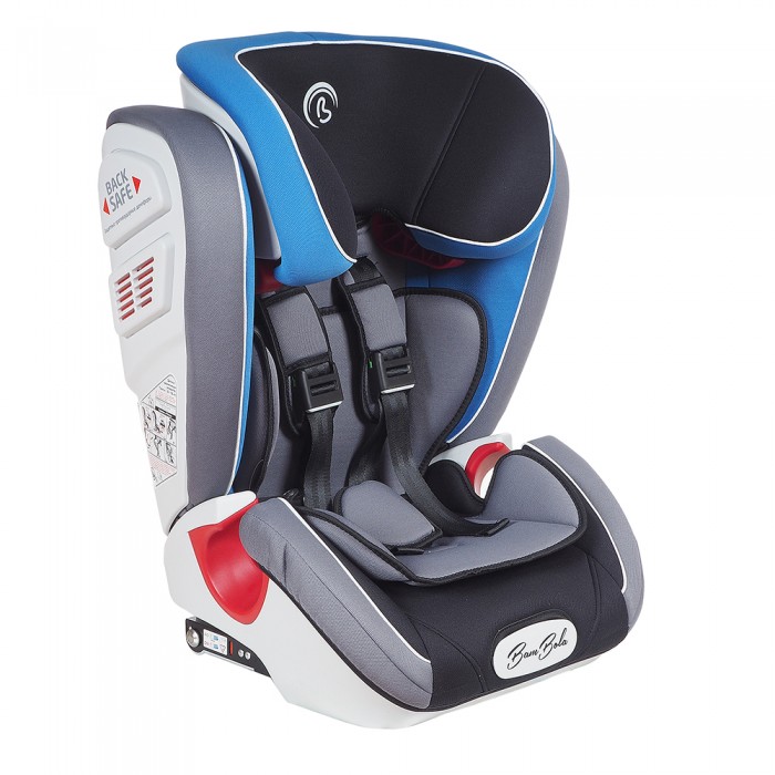 

Автокресло BamBola Terra Isofix, Terra Isofix