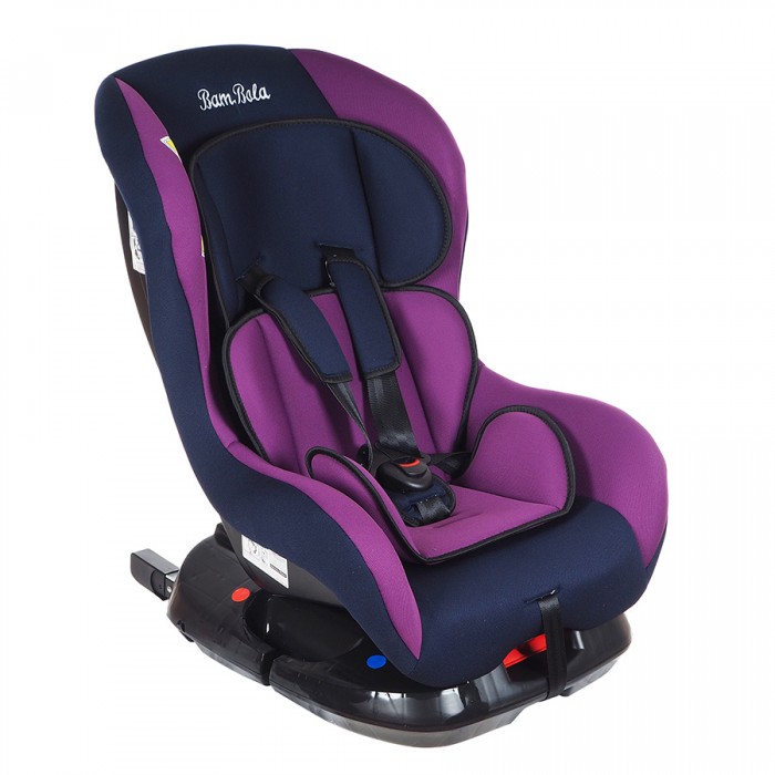 Автокресло BamBola Bambino Isofix