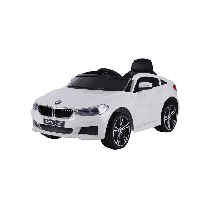 Купить Электромобили, Электромобиль Barty BMW 6 GT