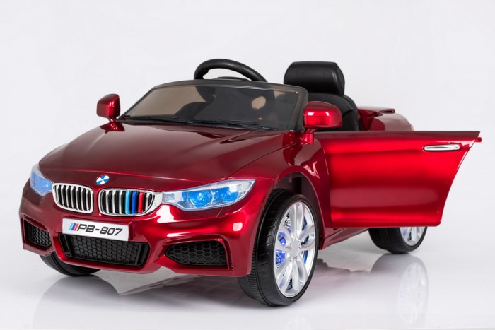 

Электромобиль Barty BMW X3 М009МР, BMW X3 М009МР