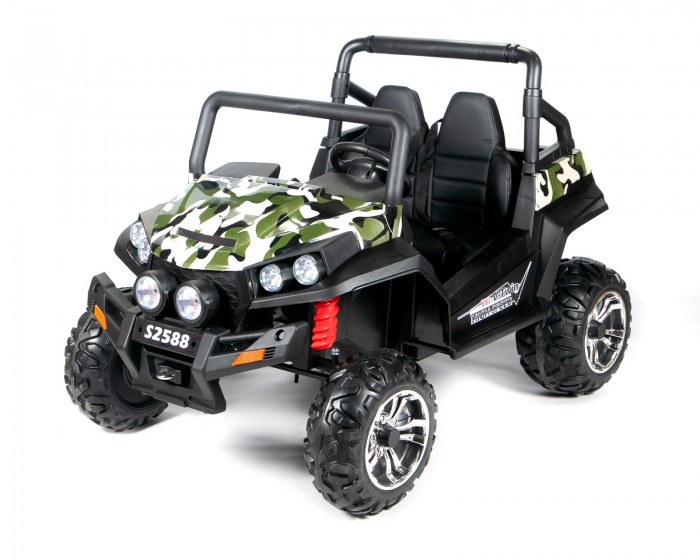 

Электромобиль Barty Buggy (F007) S2588, Buggy (F007) S2588