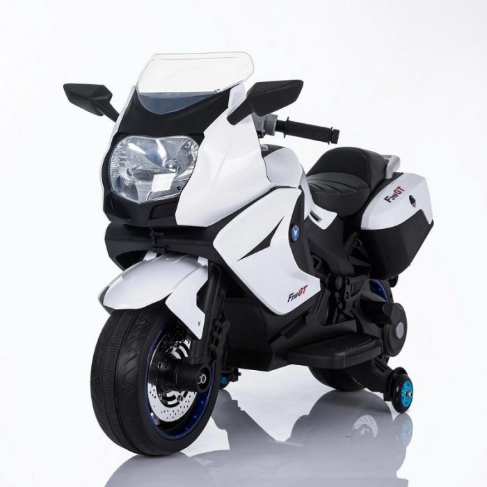 Детский транспорт , Электромобили Barty Мотоцикл BMW K1200GT (XMX316) арт: 592689 - Электромобили Детский транспорт , Электромобили Barty Мотоцикл BMW K1200GT (XMX316) арт: 592689 - Электромобили
