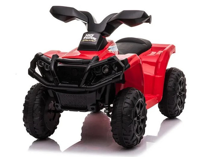 Barty Электроквадроцикл KB505