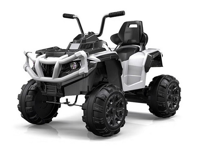 Barty Электроквадроцикл RF707