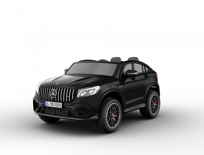 Электромобиль Mercedes AMG GLC 63 S Coupe XMX 608