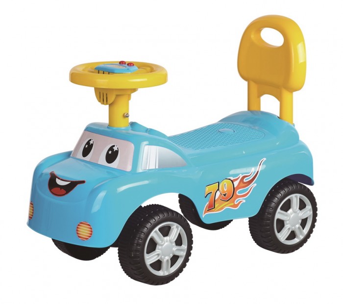 Каталка Barty GT608