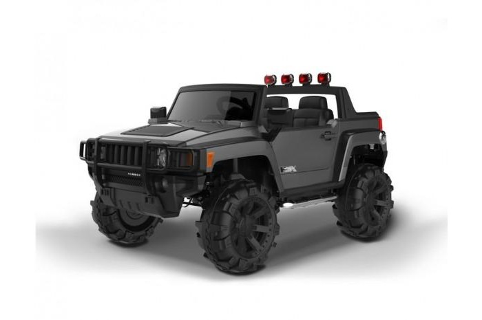 

Электромобиль Barty Hummer Н777МР, Hummer Н777МР