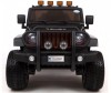 Электромобиль Barty Jeep Wrangler полный привод 4х4 - Barty Jeep Wrangler полный привод 4х4