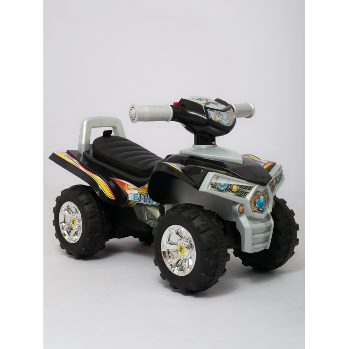 Каталка Barty детская BabyRacer S55