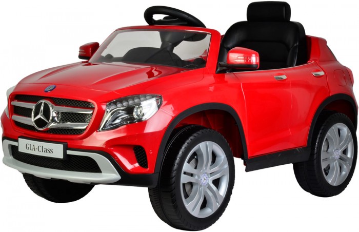 Электромобиль Barty Mercedes Benz GLA CLASS
