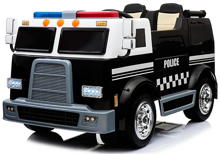 

Электромобиль Barty Полицейский Police, Полицейский Police