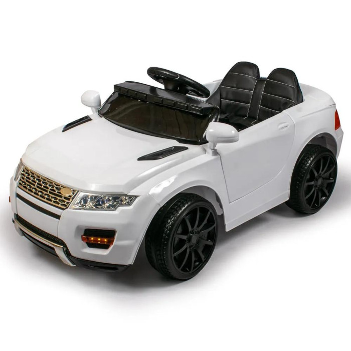 Купить Электромобили, Электромобиль Barty Baby Racer RF777 (Range Rover)