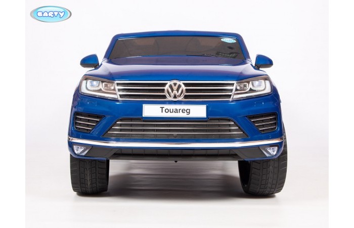 

Электромобиль Barty Volkswagen Touareg, Volkswagen Touareg