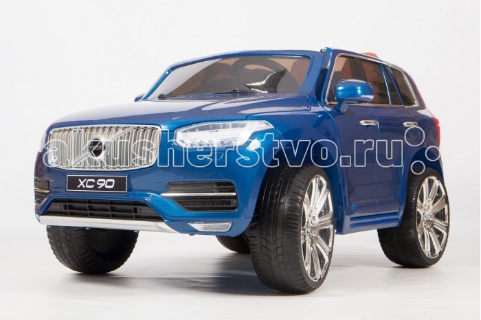 

Электромобиль Barty Volvo XC90, Volvo XC90