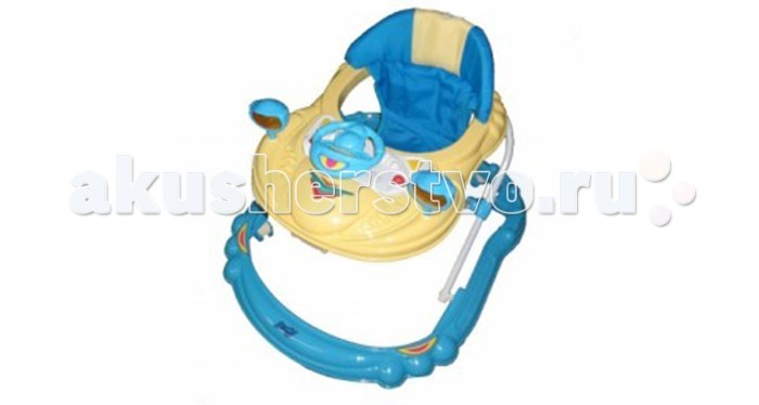 

Ходунки Barty BL313, BL313