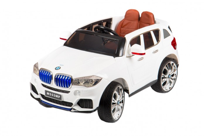 

Электромобиль Barty BMW X5 М555МР кузов F-15, BMW X5 М555МР кузов F-15