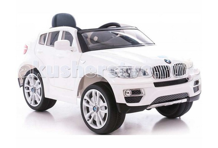 

Электромобиль Barty BMW X6, BMW X6